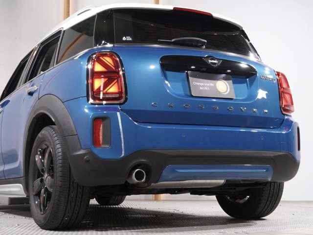 MINI COOPER D CROSSOVER