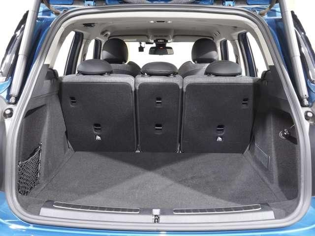 MINI COOPER D CROSSOVER