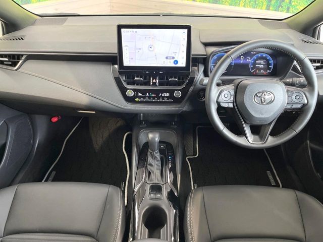 COROLLA TOURING HYBRID