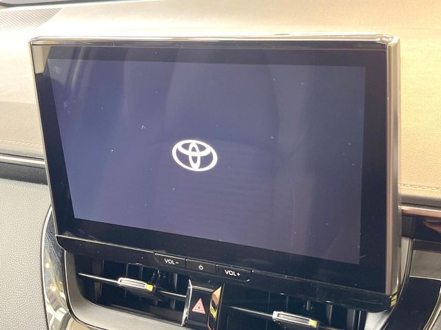 COROLLA TOURING HYBRID