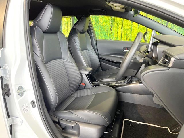 COROLLA TOURING HYBRID