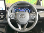 COROLLA TOURING HYBRID