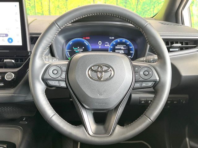 COROLLA TOURING HYBRID