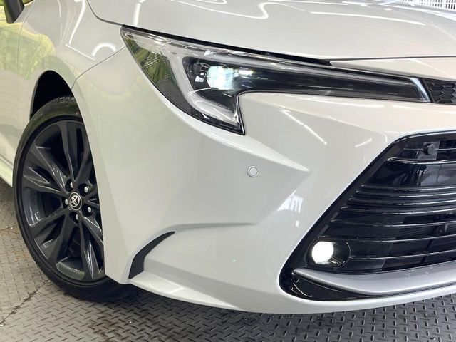 COROLLA TOURING HYBRID