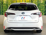 COROLLA TOURING HYBRID