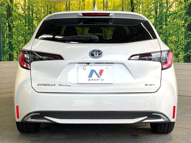 COROLLA TOURING HYBRID