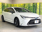 COROLLA TOURING HYBRID