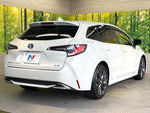 COROLLA TOURING HYBRID