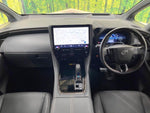 ALPHARD hybrid