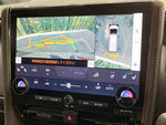 ALPHARD hybrid