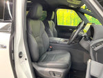 ALPHARD hybrid
