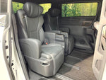 ALPHARD hybrid
