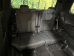 ALPHARD hybrid