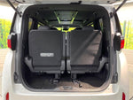 ALPHARD hybrid