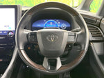 ALPHARD hybrid