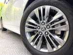 ALPHARD hybrid