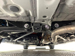 ALPHARD hybrid