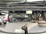 ALPHARD hybrid