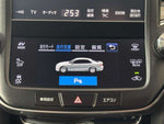 CROWN sedan hybrid