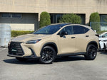 LEXUS NX350 AWD