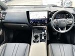 LEXUS NX350 AWD