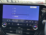 LEXUS NX350 AWD