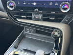 LEXUS NX350 AWD