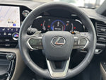 LEXUS NX350 AWD