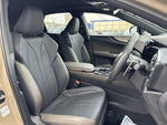 LEXUS NX350 AWD