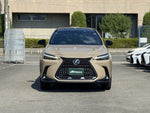 LEXUS NX350 AWD