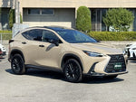 LEXUS NX350 AWD
