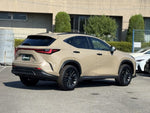 LEXUS NX350 AWD