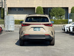 LEXUS NX350 AWD