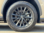 LEXUS NX350 AWD
