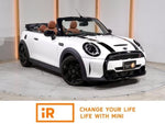 MINI COOPER S open