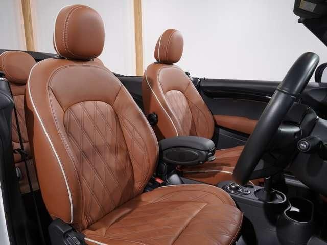 MINI COOPER S open