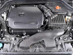 MINI COOPER S open