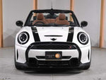 MINI COOPER S open