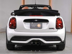MINI COOPER S open
