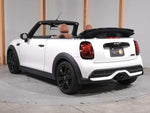 MINI COOPER S open