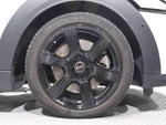 MINI COOPER S open
