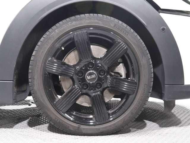 MINI COOPER S open