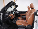 MINI COOPER S open