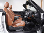MINI COOPER S open