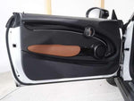 MINI COOPER S open