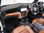MINI COOPER S open