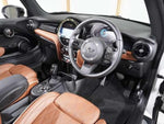 MINI COOPER S open