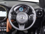 MINI COOPER S open