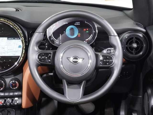MINI COOPER S open