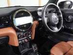 MINI COOPER S open